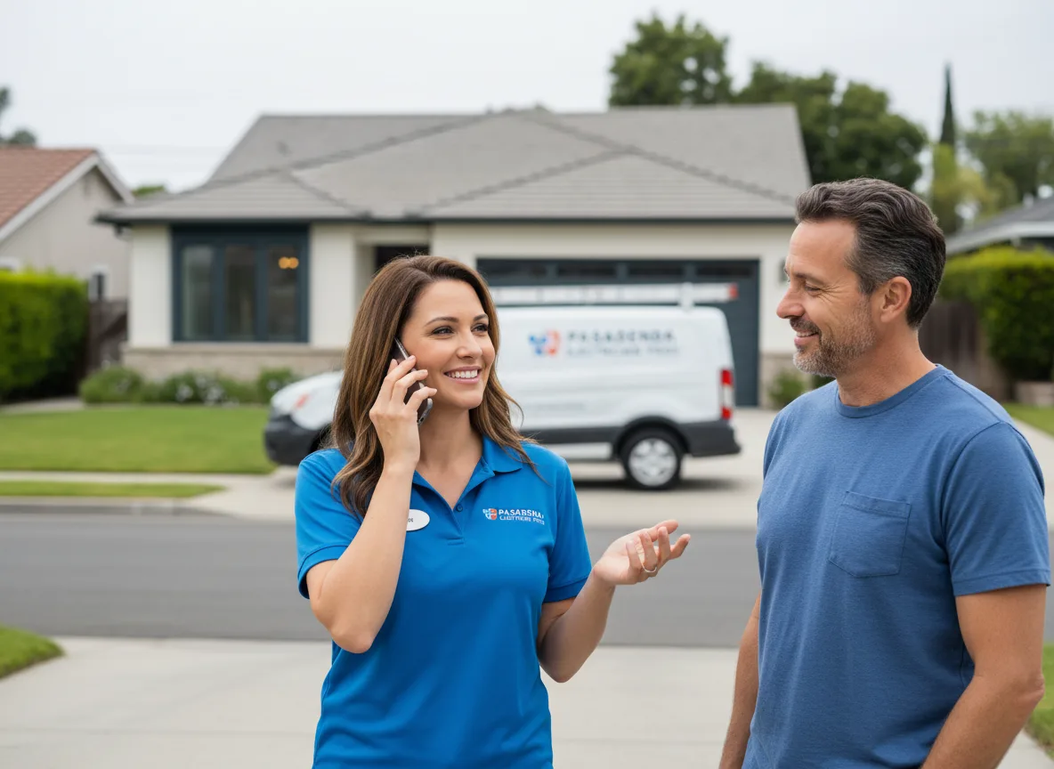 Electrician Hope Valley, RI FAQs